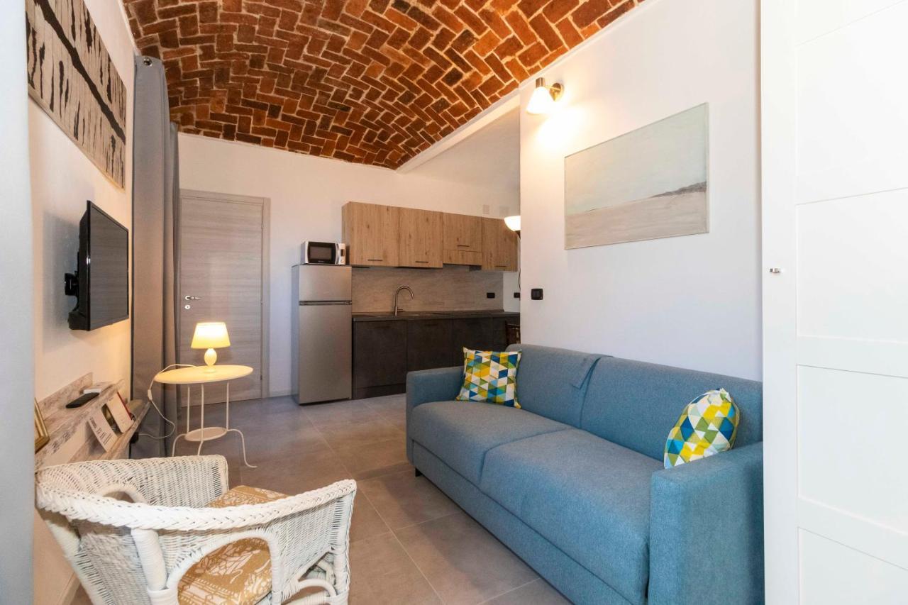 Santa Chiara Apartment Near Piazza Statuto Turyn Zewnętrze zdjęcie