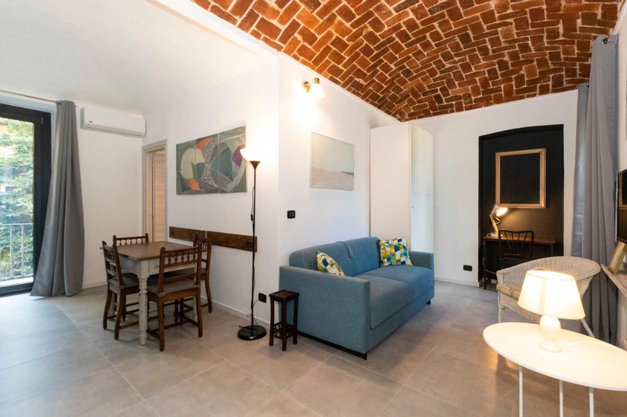 Santa Chiara Apartment Near Piazza Statuto Turyn Zewnętrze zdjęcie