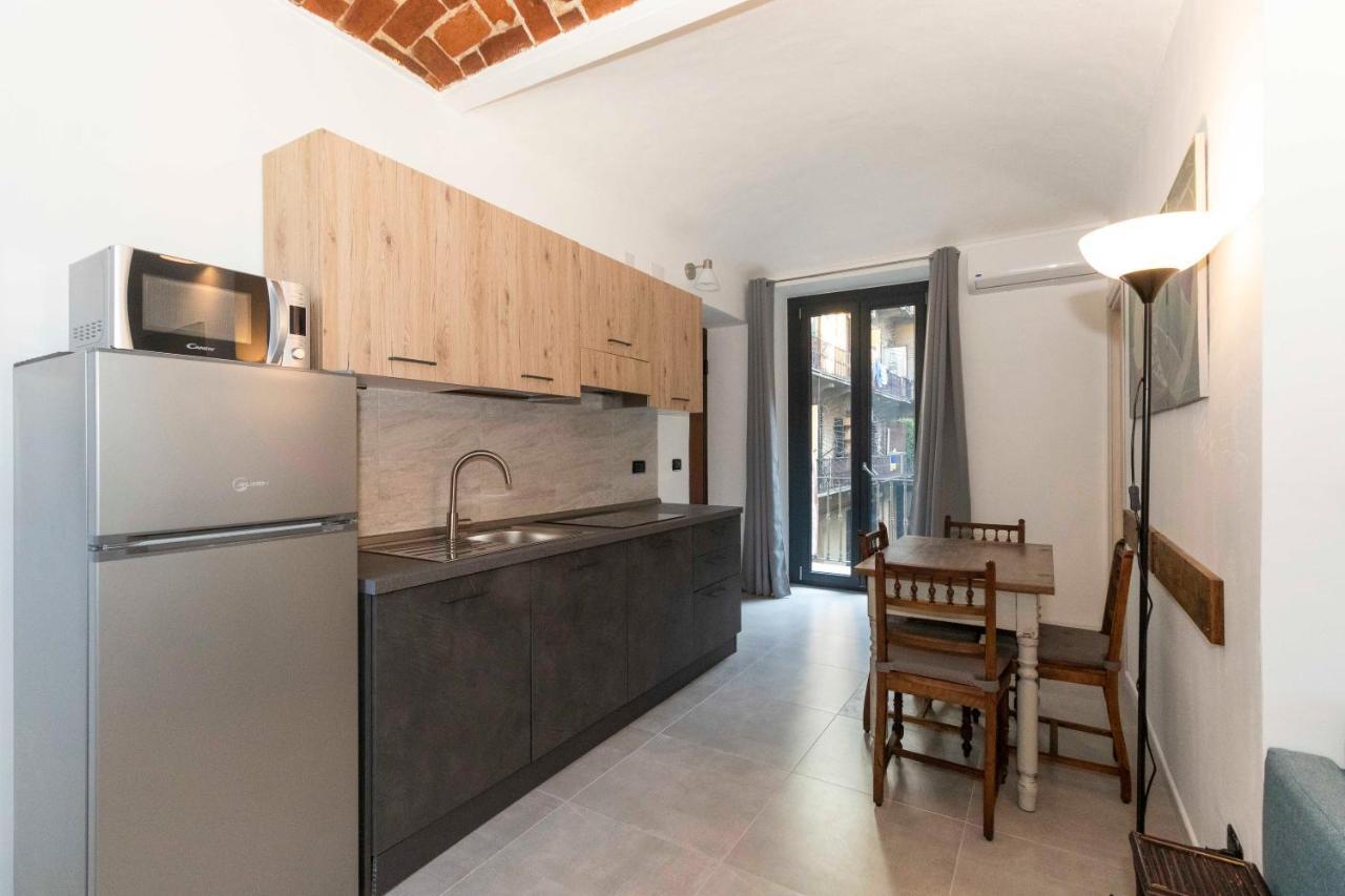 Santa Chiara Apartment Near Piazza Statuto Turyn Zewnętrze zdjęcie