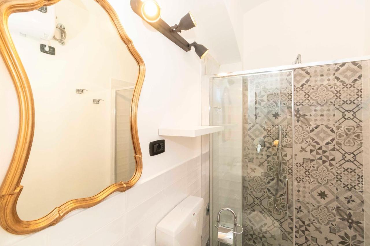 Santa Chiara Apartment Near Piazza Statuto Turyn Zewnętrze zdjęcie