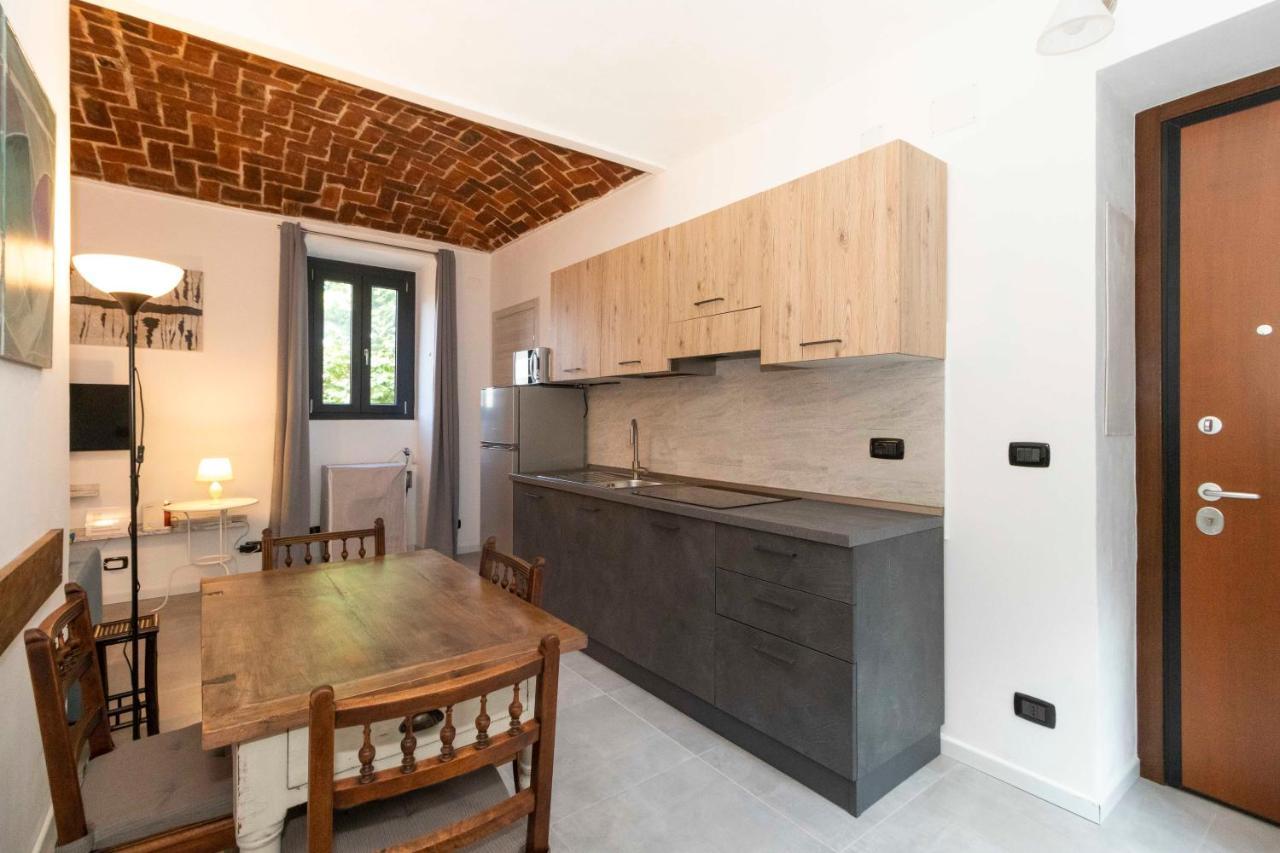 Santa Chiara Apartment Near Piazza Statuto Turyn Zewnętrze zdjęcie