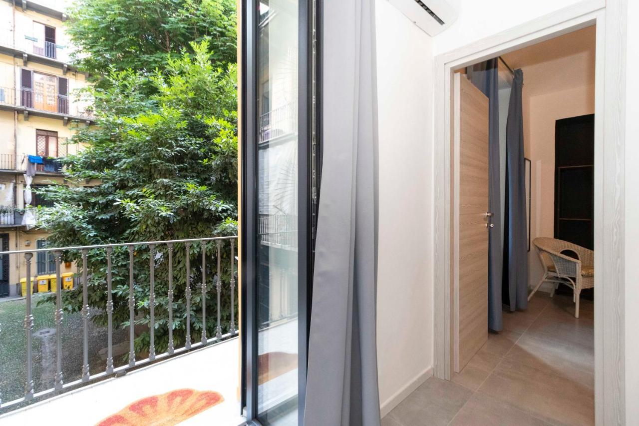 Santa Chiara Apartment Near Piazza Statuto Turyn Zewnętrze zdjęcie