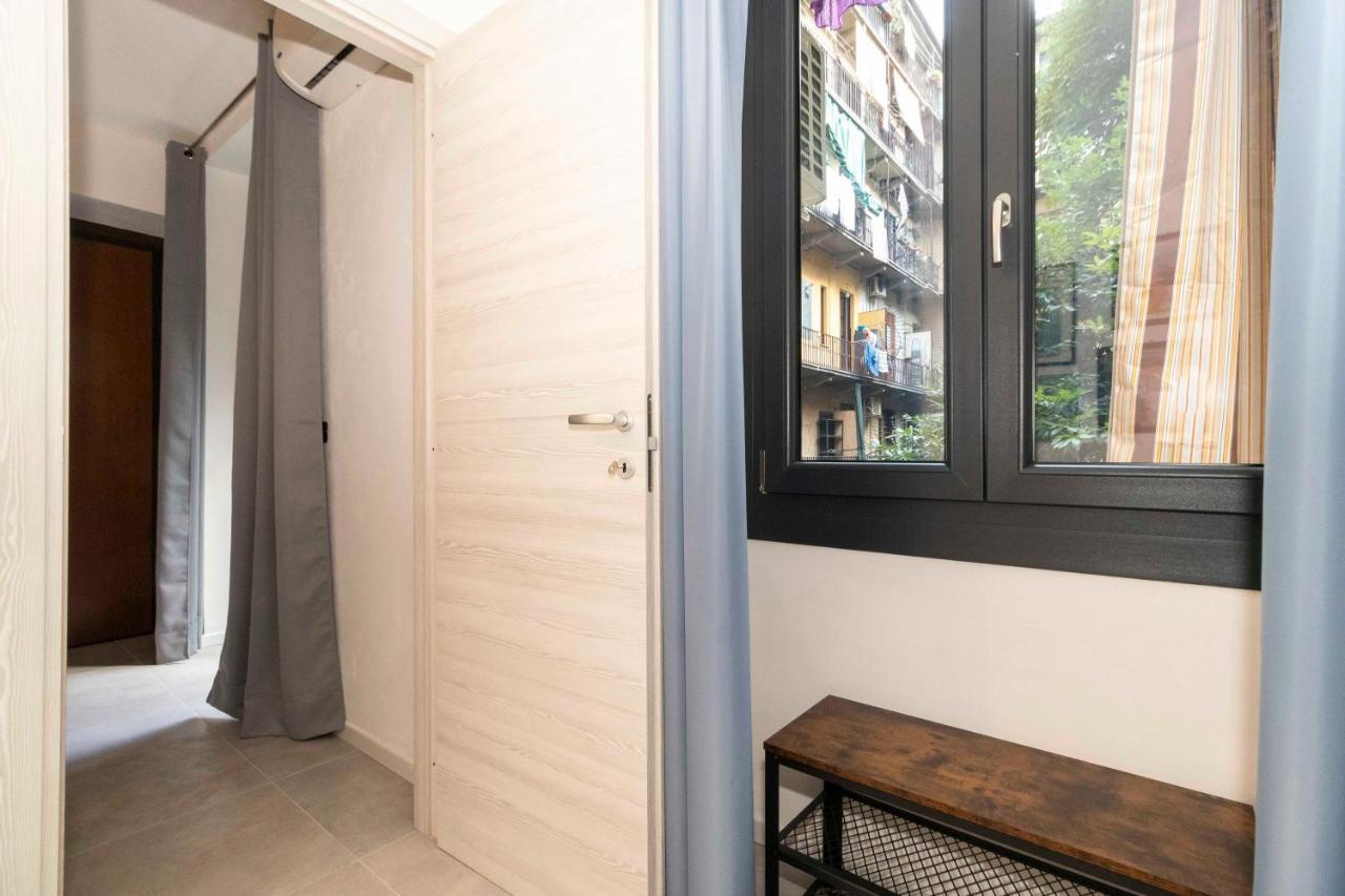 Santa Chiara Apartment Near Piazza Statuto Turyn Zewnętrze zdjęcie
